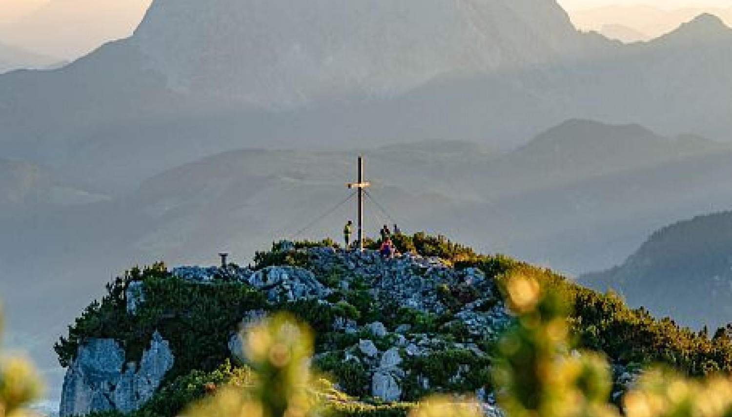 Sommerurlaub im PillerseeTal